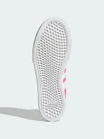 کتونی آدیداس  Adidas Bravada 2.0 Platform Mid Shoes - Image 4