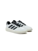 کتونی آدیداس مدل Women's sneakers COURTBLOCK by Adidas. - Image 5