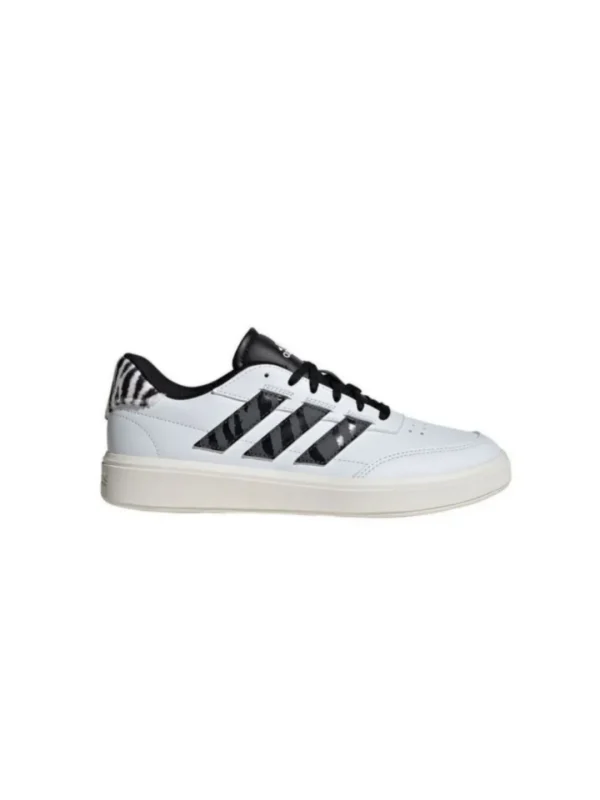 کتونی آدیداس مدل Women's sneakers COURTBLOCK by Adidas. - Image 1