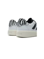 کتونی آدیداس مدل Women's sneakers COURTBLOCK by Adidas. - Image 4
