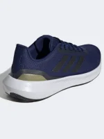 کتونی آدیداس مدل  adidas Adidas Runfalcon 3.0  Navy Blue Women - Image 4