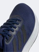 کتونی آدیداس مدل  adidas Adidas Runfalcon 3.0  Navy Blue Women - Image 5
