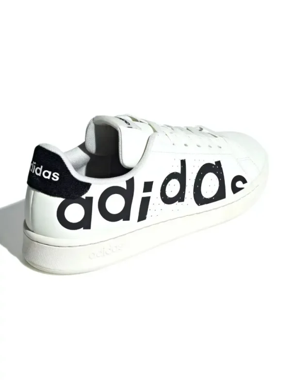 کتونی آدیداس مدل  ADIDAS ADVANTAGE Sneakers For Men - Image 5