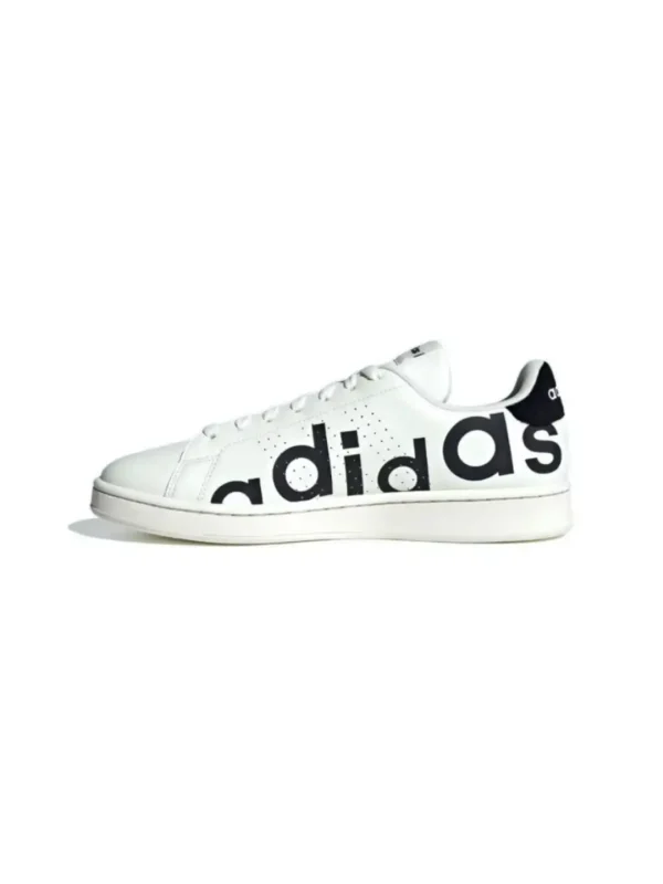 کتونی آدیداس مدل  ADIDAS ADVANTAGE Sneakers For Men - Image 2