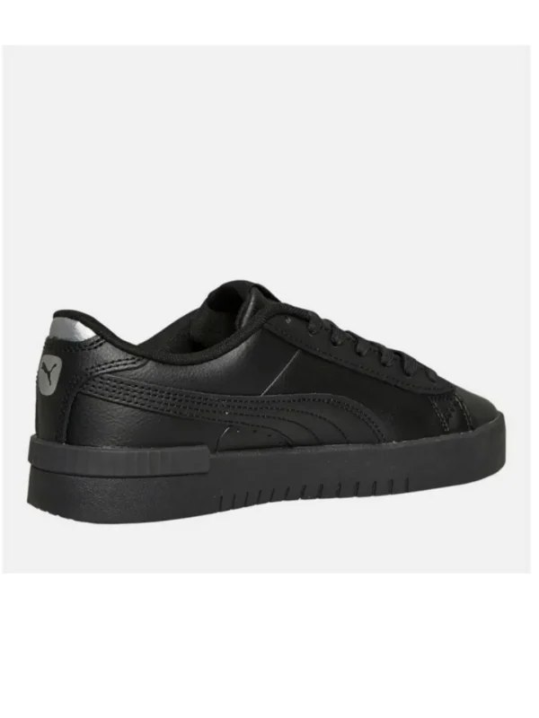 کتونی پوما مدل  Dames Jada Renew Sneakers Zwart - Image 5