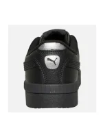 کتونی پوما مدل  Dames Jada Renew Sneakers Zwart - Image 4