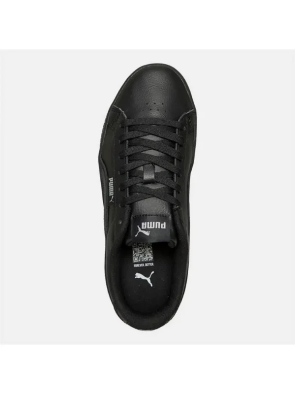 کتونی پوما مدل  Dames Jada Renew Sneakers Zwart - Image 3