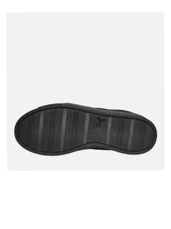 کتونی پوما مدل  Dames Jada Renew Sneakers Zwart - Image 2