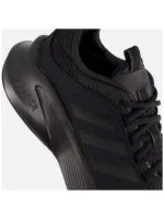 کتونی آدیداس مدل  Adidas Alpha Edge Sneakers zwart Synthetisch - Image 2