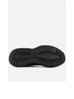کتونی آدیداس مدل  Adidas Alpha Edge Sneakers zwart Synthetisch - Image 5