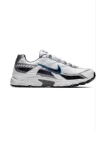 کتونی نایکی مدل Hardloopschoenen voor op de weg - white metallic cool grey