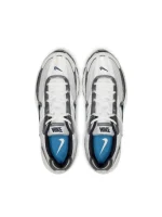 کتونی نایکی مدل Hardloopschoenen voor op de weg - white metallic cool grey - Image 5