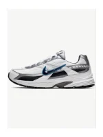 کتونی نایکی مدل Hardloopschoenen voor op de weg - white metallic cool grey - Image 2