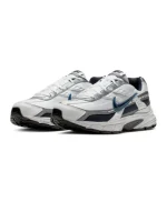 کتونی نایکی مدل Hardloopschoenen voor op de weg - white metallic cool grey - Image 3