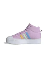 کتونی آدیداس مدل  adidas Bravada 2.0 Tênis feminino plataforma médio - Image 2