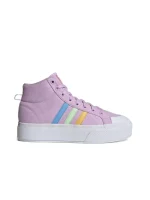 کتونی آدیداس مدل  adidas Bravada 2.0 Tênis feminino plataforma médio