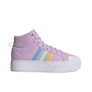 کتونی آدیداس مدل  adidas Bravada 2.0 Tênis feminino plataforma médio