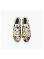 کتونی آدیداس مدل Stan smith - Image 3