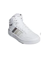 کتونی آدیداس مدل  Adidas Women's Grey Sneakers - Image 2