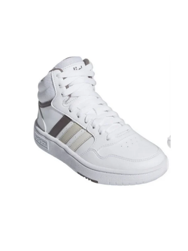 کتونی آدیداس مدل  Adidas Women's Grey Sneakers - Image 2