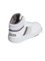 کتونی آدیداس مدل  Adidas Women's Grey Sneakers - Image 3