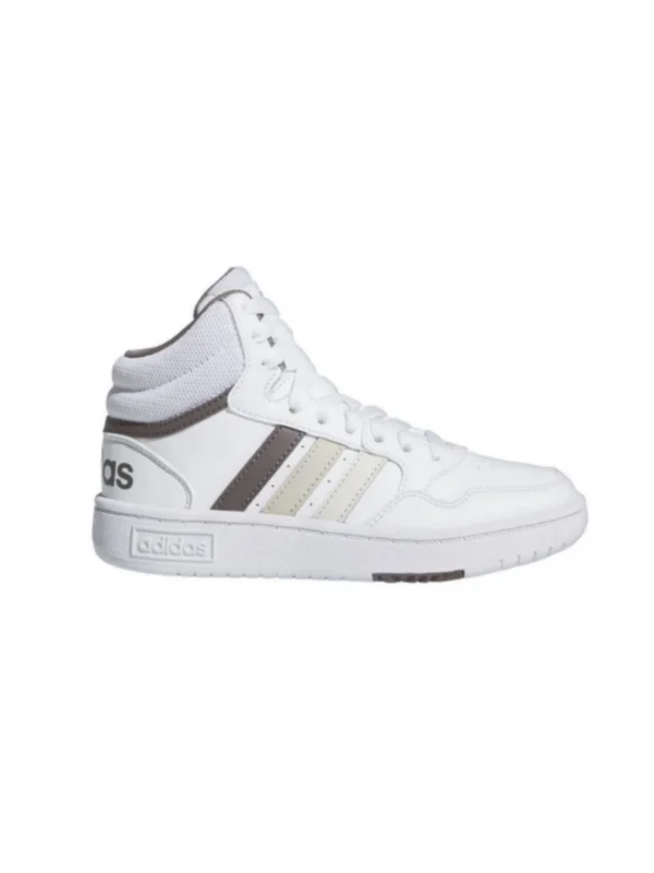 کتونی آدیداس مدل  Adidas Women's Grey Sneakers - Image 1