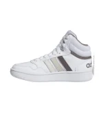 کتونی آدیداس مدل  Adidas Women's Grey Sneakers - Image 4
