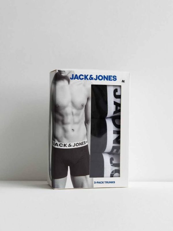 شورت مردانه jack&jones - Image 1