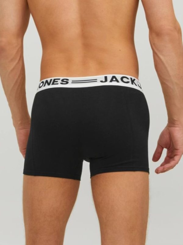 شورت مردانه jack&jones - Image 4