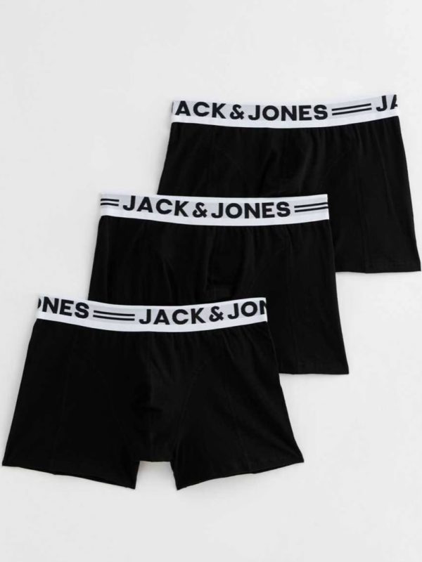 شورت مردانه jack&jones - Image 2