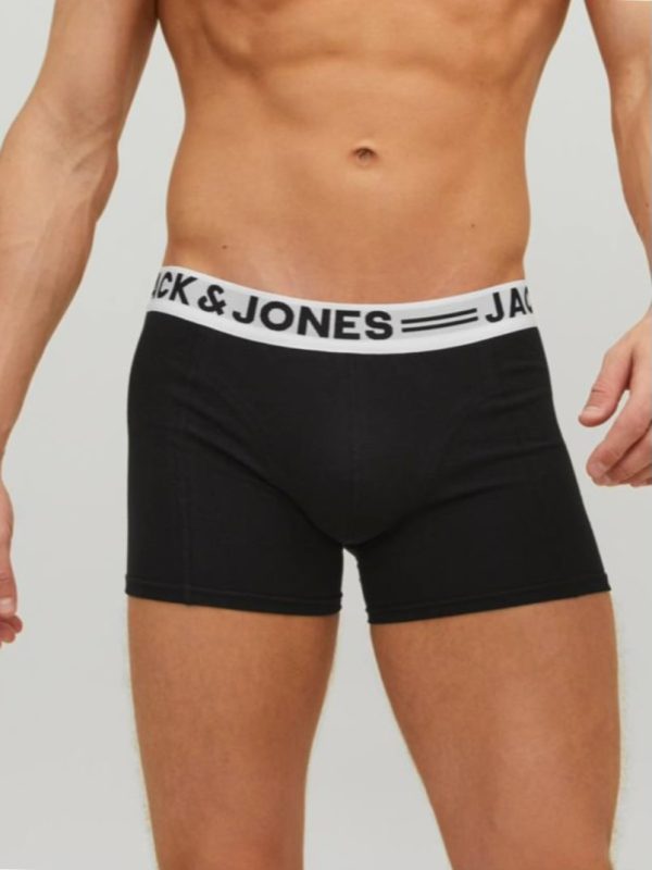 شورت مردانه jack&jones - Image 3