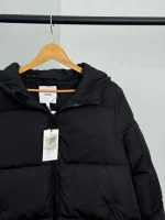 کاپشن مشکی پر object - Image 6