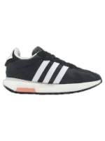 کتونی آدیداس مدل  Adidas Country XLG Boost Core Black / Footwear White