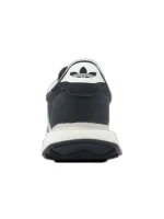 کتونی آدیداس مدل  Adidas Country XLG Boost Core Black / Footwear White - Image 5