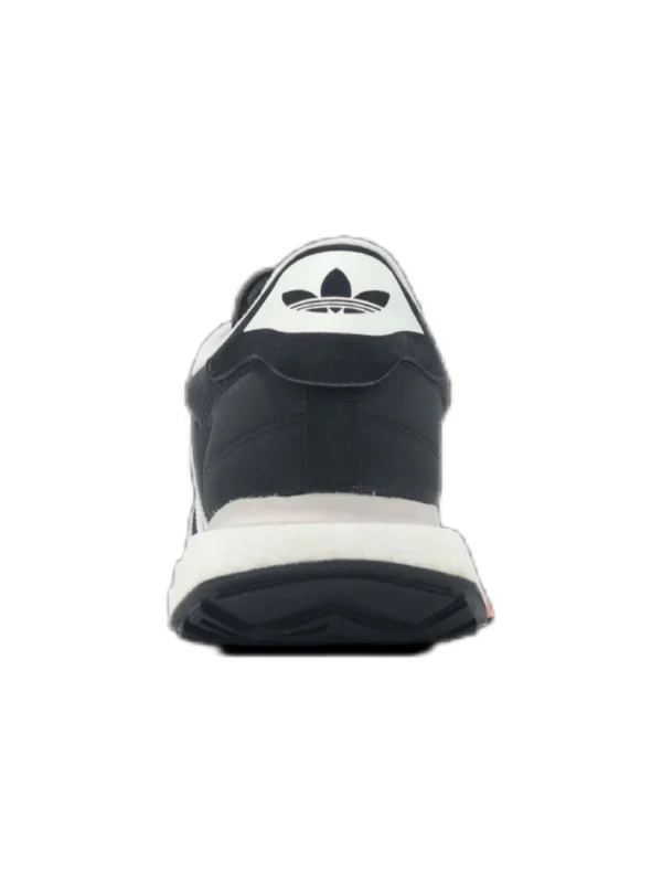 کتونی آدیداس مدل  Adidas Country XLG Boost Core Black / Footwear White - Image 5
