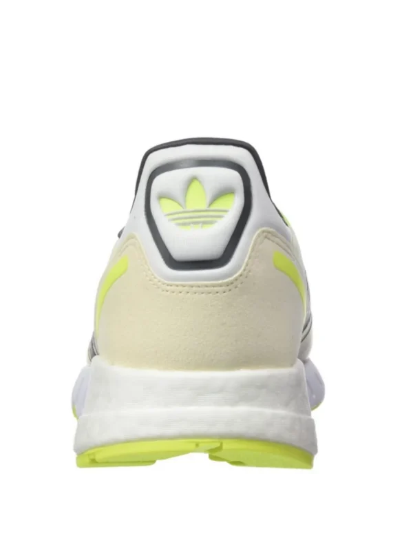 کتونی آدیداس مدل adidas zx 1k boost mens Sneaker - Image 6