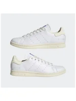 کتونی آدیداس مدل  Adidas Stan Smith Scarpe da Uomo, Bianco Nuvola - Image 8