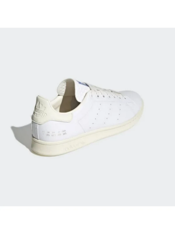 کتونی آدیداس مدل  Adidas Stan Smith Scarpe da Uomo, Bianco Nuvola - Image 7