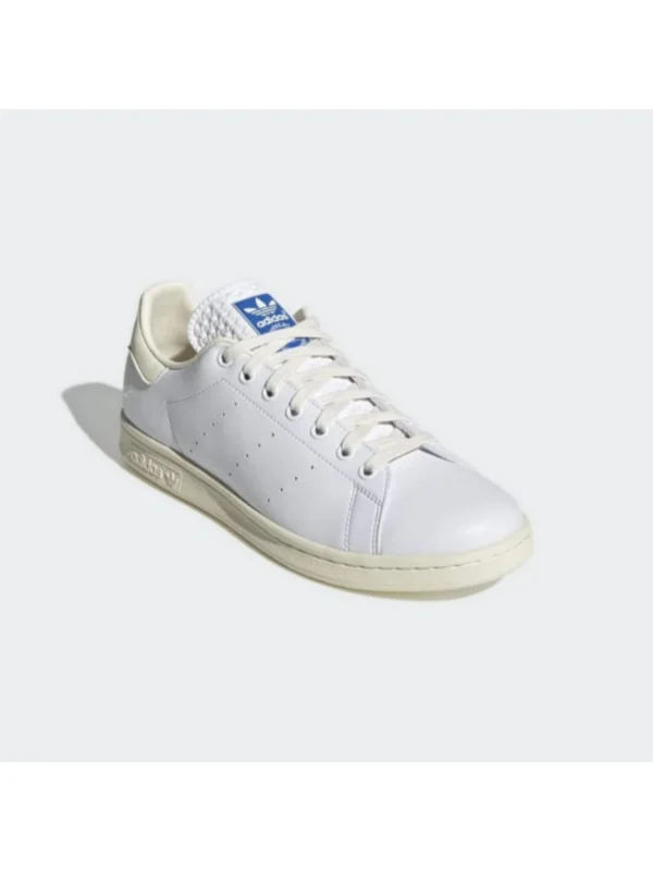 کتونی آدیداس مدل  Adidas Stan Smith Scarpe da Uomo, Bianco Nuvola - Image 6