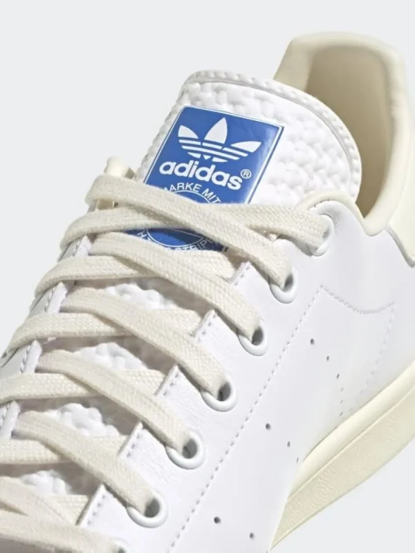 کتونی آدیداس مدل  Adidas Stan Smith Scarpe da Uomo, Bianco Nuvola - Image 2
