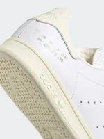 کتونی آدیداس مدل  Adidas Stan Smith Scarpe da Uomo, Bianco Nuvola - Image 3