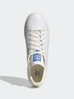 کتونی آدیداس مدل  Adidas Stan Smith Scarpe da Uomo, Bianco Nuvola - Image 4