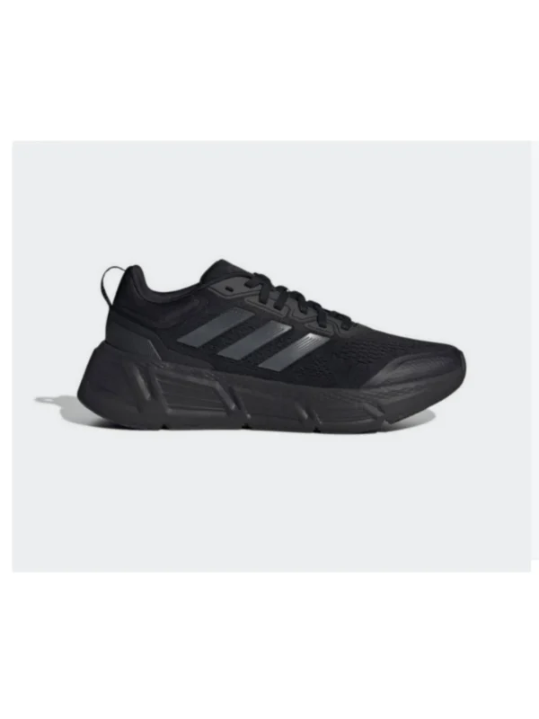 کتونی آدیداس مدل  Women's color block sneakers adidas - Image 1