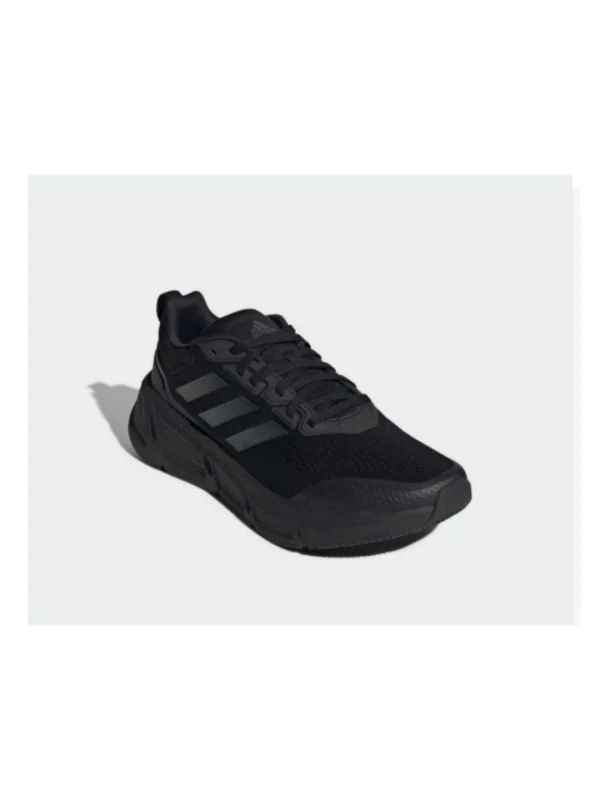 کتونی آدیداس مدل  Women's color block sneakers adidas - Image 2