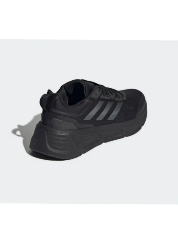 کتونی آدیداس مدل  Women's color block sneakers adidas - Image 4