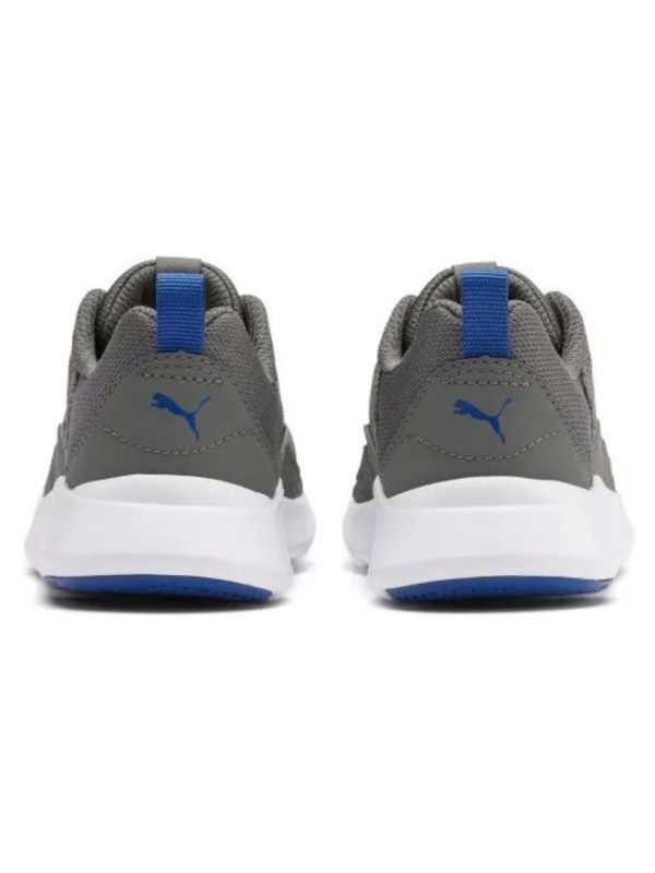 کتونی پوما Puma Wired PS Trainers - Image 6