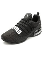 PUMA Mens Cell Regulate Woven Athletic Running Shoes - Image 2