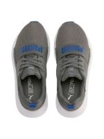 کتونی پوما Puma Wired PS Trainers - Image 2