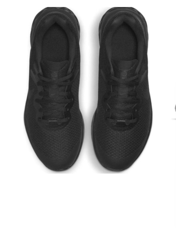 کتونی نایک Nike Revolution 6 Running Shoes Original - Image 3