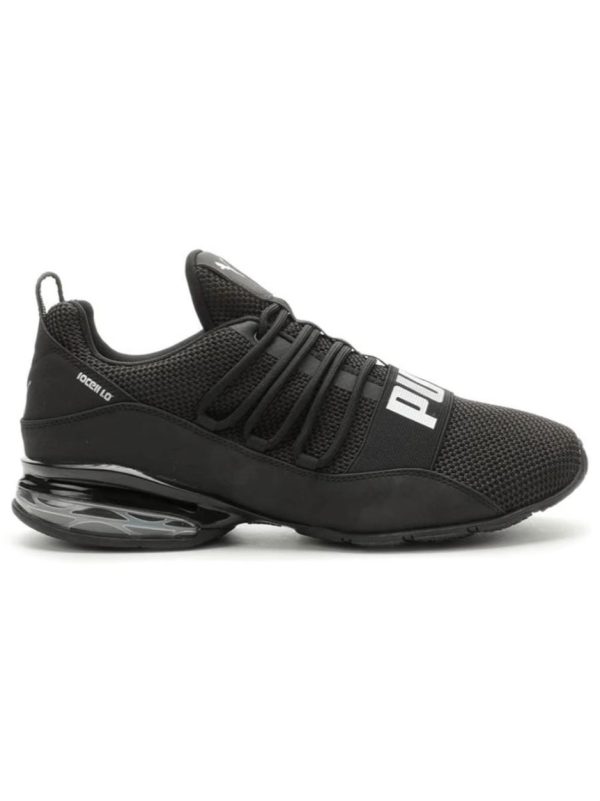 PUMA Mens Cell Regulate Woven Athletic Running Shoes - Image 1